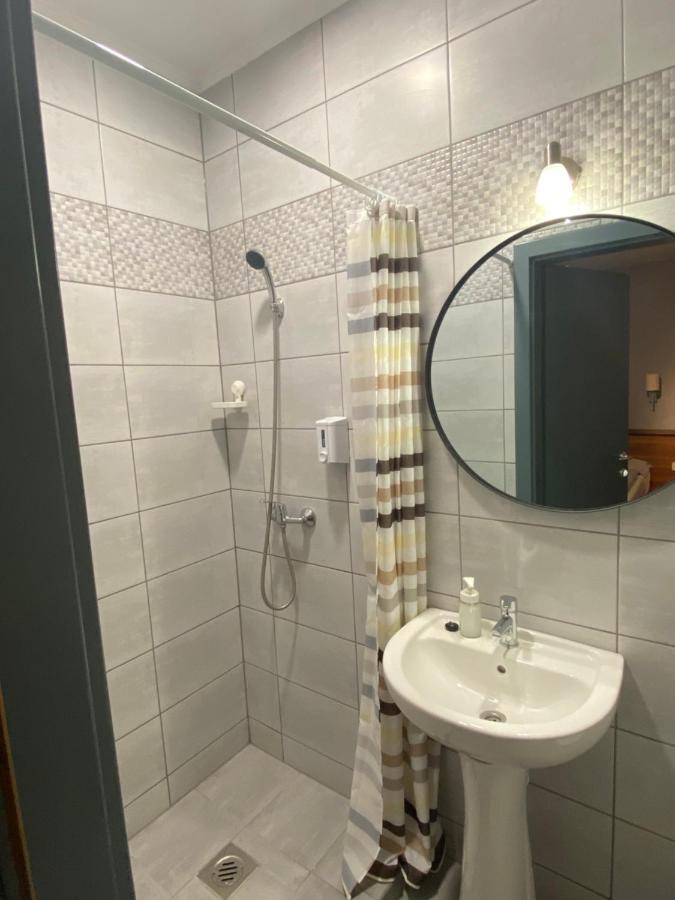 Kalcit Tourist Motel Белапатфалва Екстериор снимка